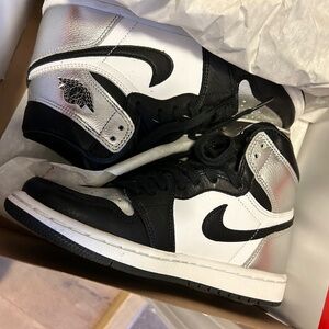 Jordan 1s